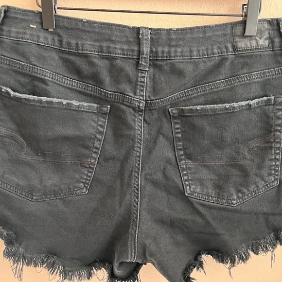 Hi Rise Festival shorts - Picture 3 of 6